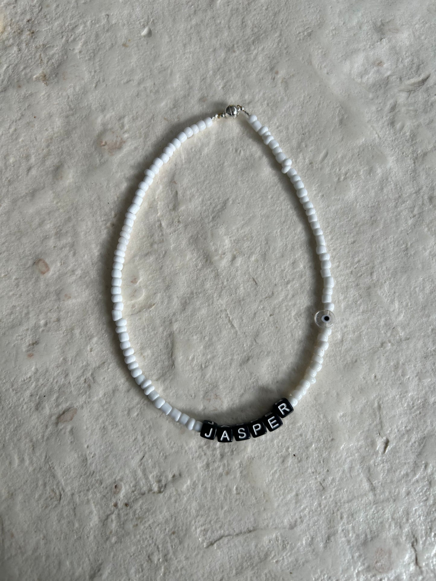 Cloud Necklace